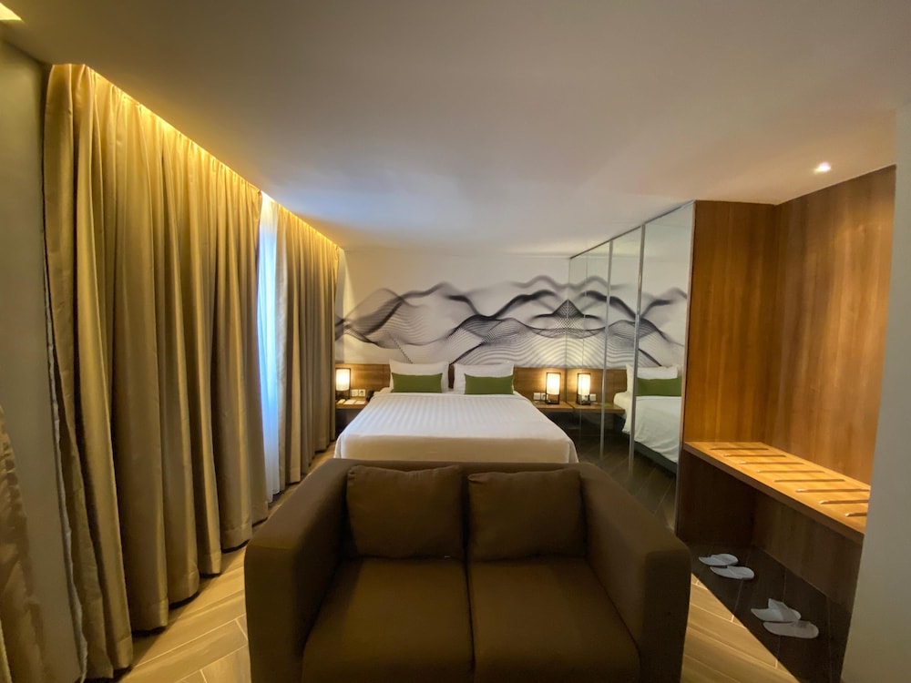 Junior Suite photo 2