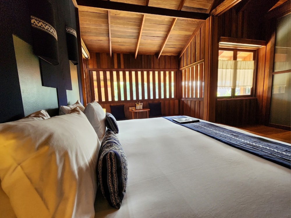 Superior Double or Twin Room - Photo 2