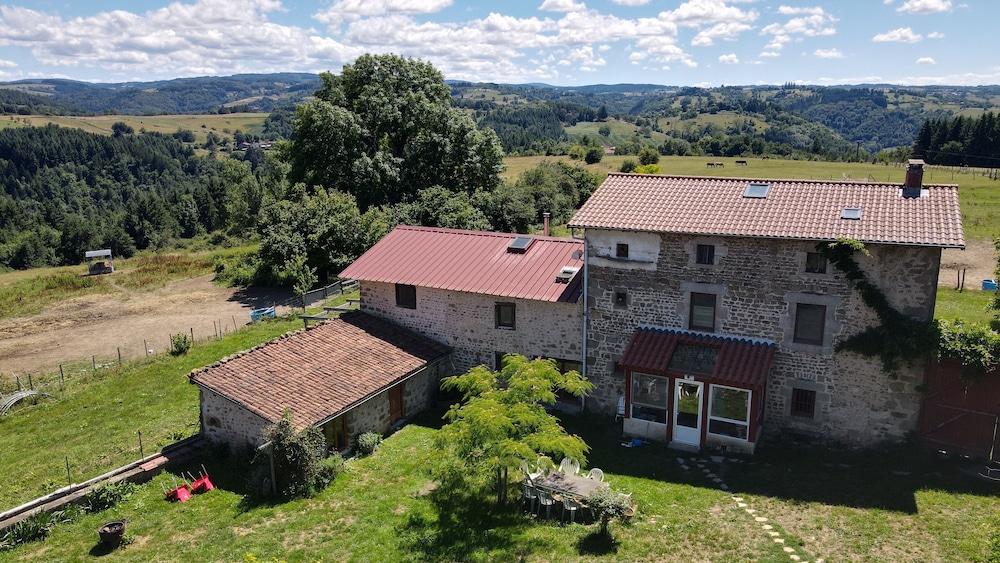 Comfort House