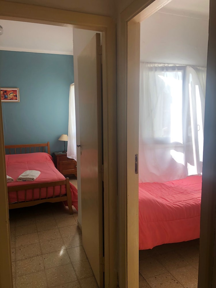 Family Quadruple Room photo 1