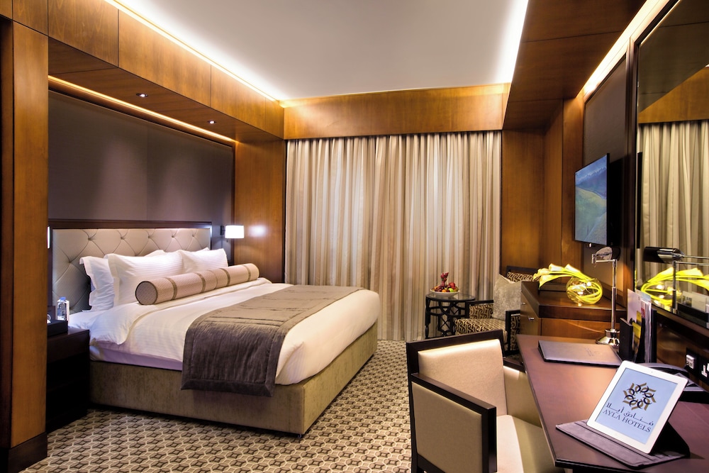 Classic Executive Suite