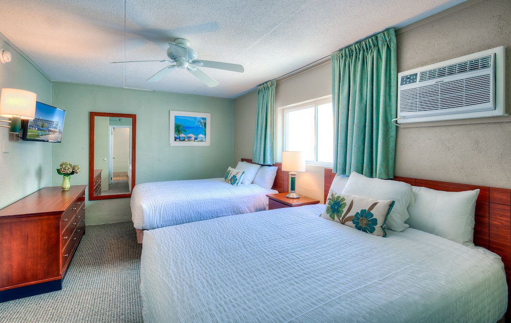 Ocean View 3-Room Kitchen Suite