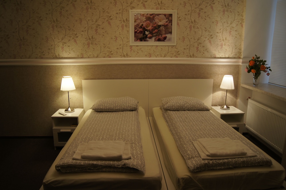 Comfort Twin Room