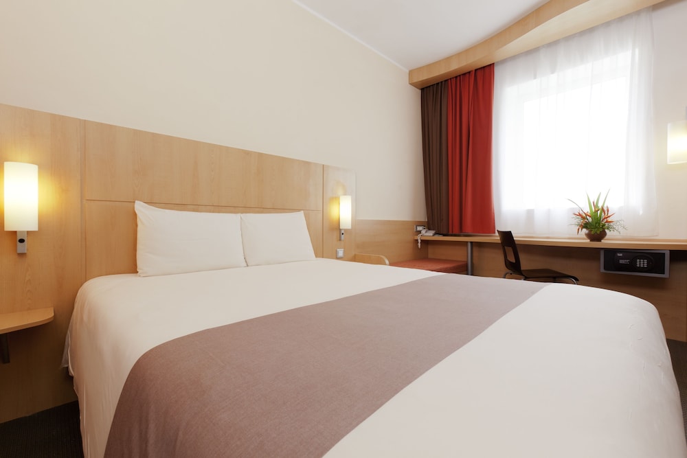 Standard Double Room, 1 Double Bed - Photo 6