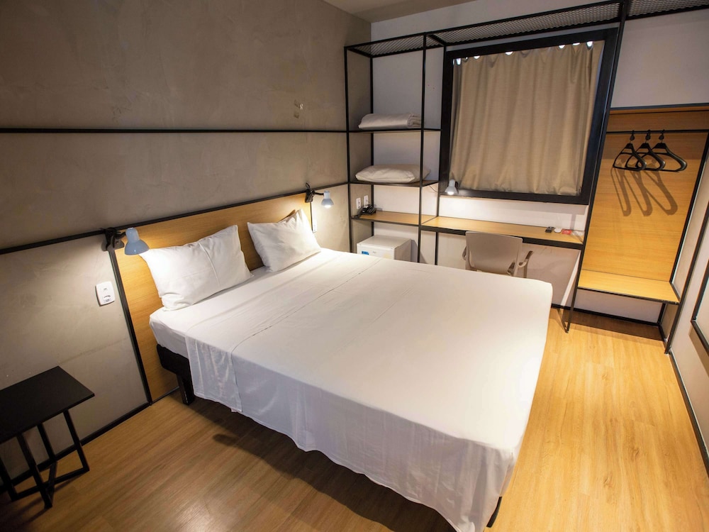 Standard Room, 1 Double Bed - Photo 2