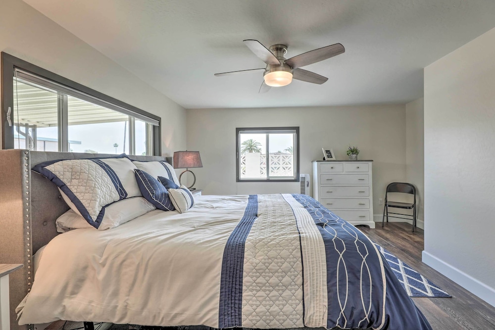House (2 Bedrooms) photo 1