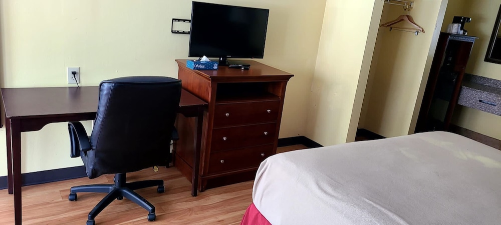 Days Inn by Wyndham Kennesaw, 사진 4