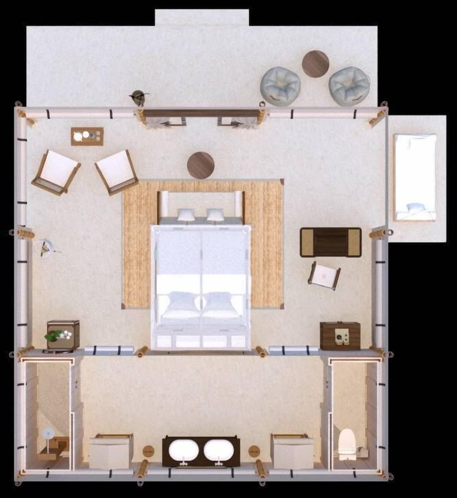 Exclusive Villa photo 1