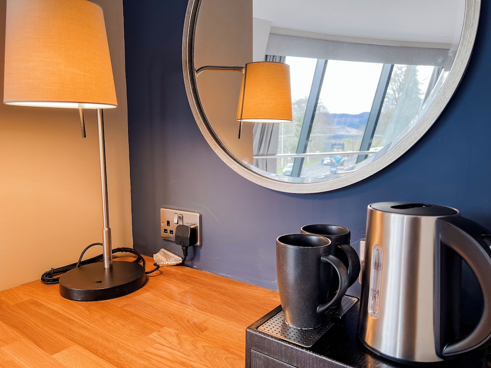 Deluxe Double Room - Photo 5