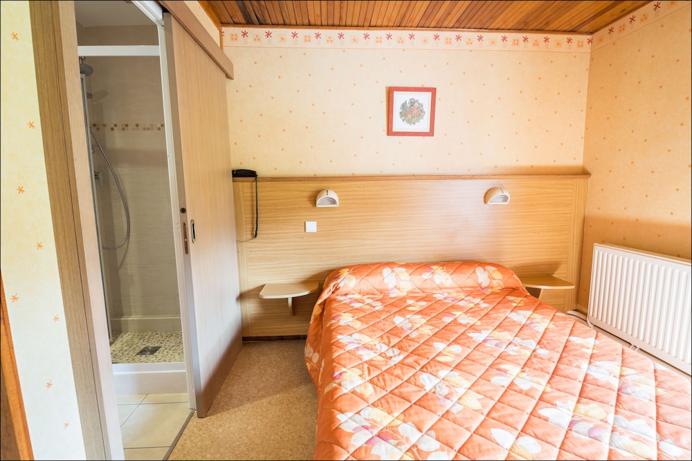 Double Room - Photo 3