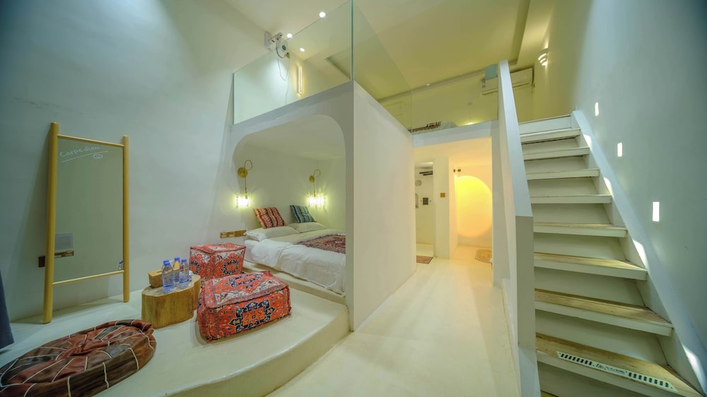 Comfort Twin Room, Pool View