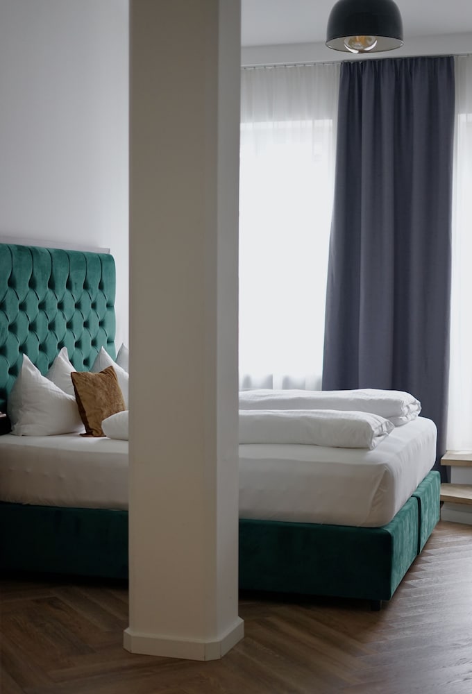 Double Room - Photo 2