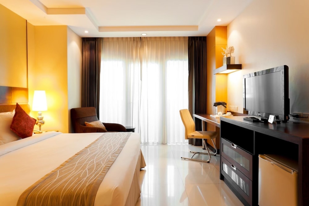 room photo
