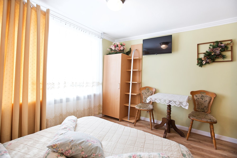 Classic Double or Twin Room (Pokoj nr 4) photo 3