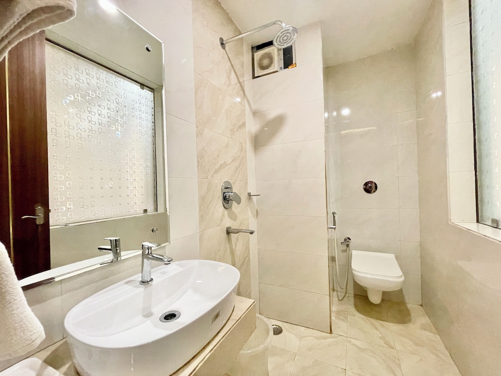 Deluxe Triple Room photo 2