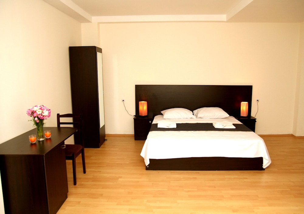 Family Quadruple Room