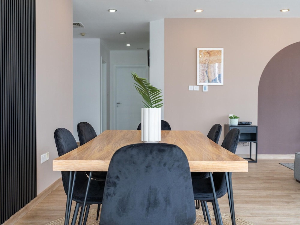 Deluxe Apartment, 4 Bedrooms