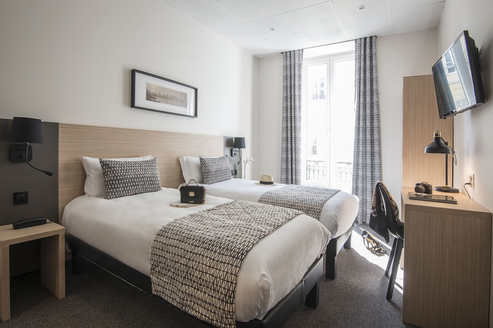 Twin Room, 2 Twin Beds - Photo 3
