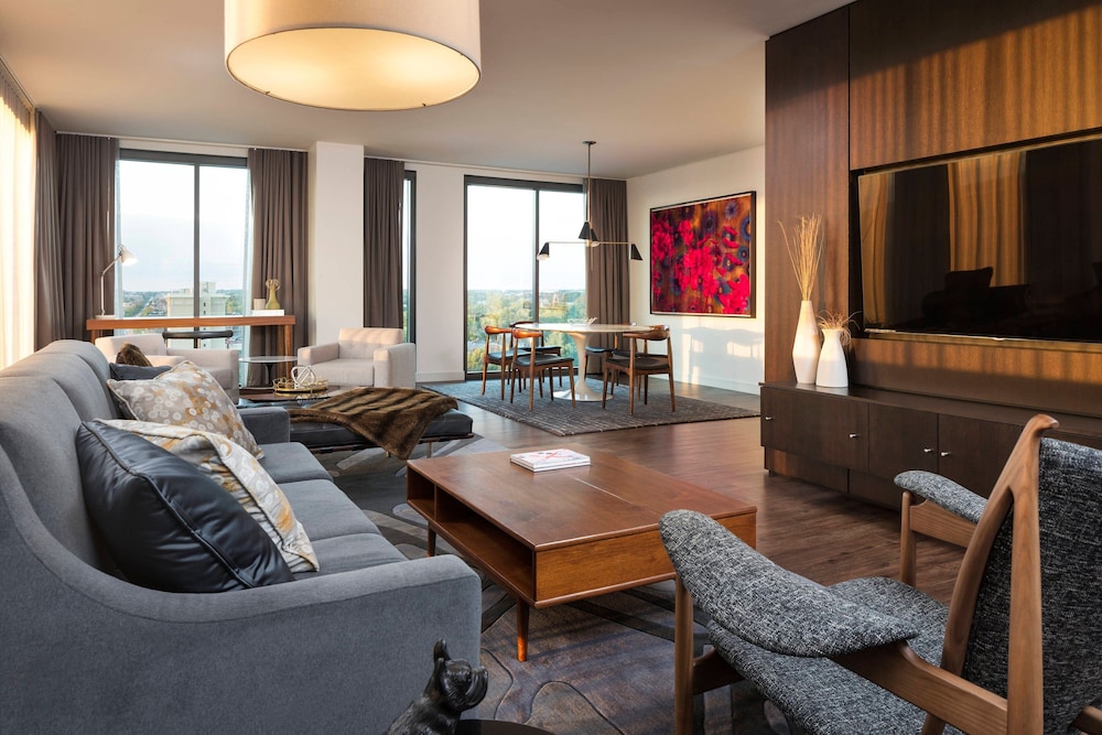 Presidential Suite, 1 Bedroom photo 2