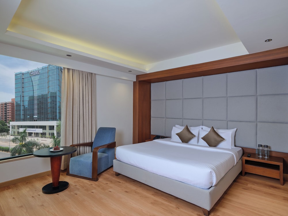 Premier Room