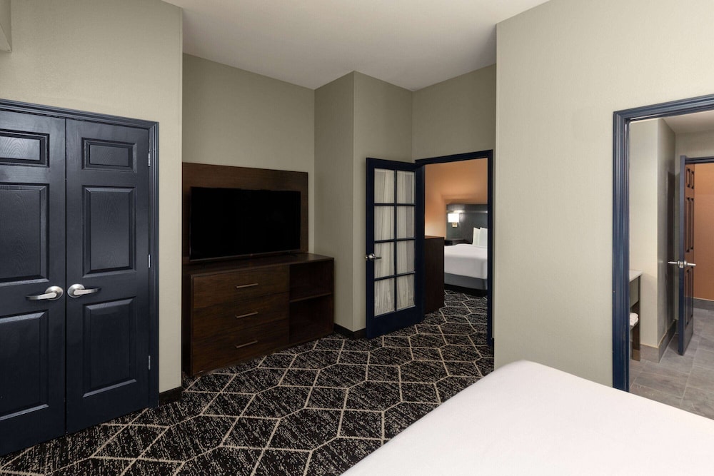 Room, Multiple Beds, Non Smoking photo 1