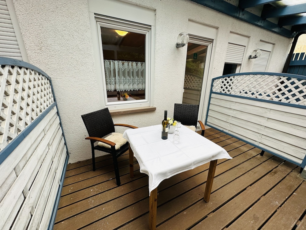 Comfort Double Room, 1 Bedroom, Patio photo 2