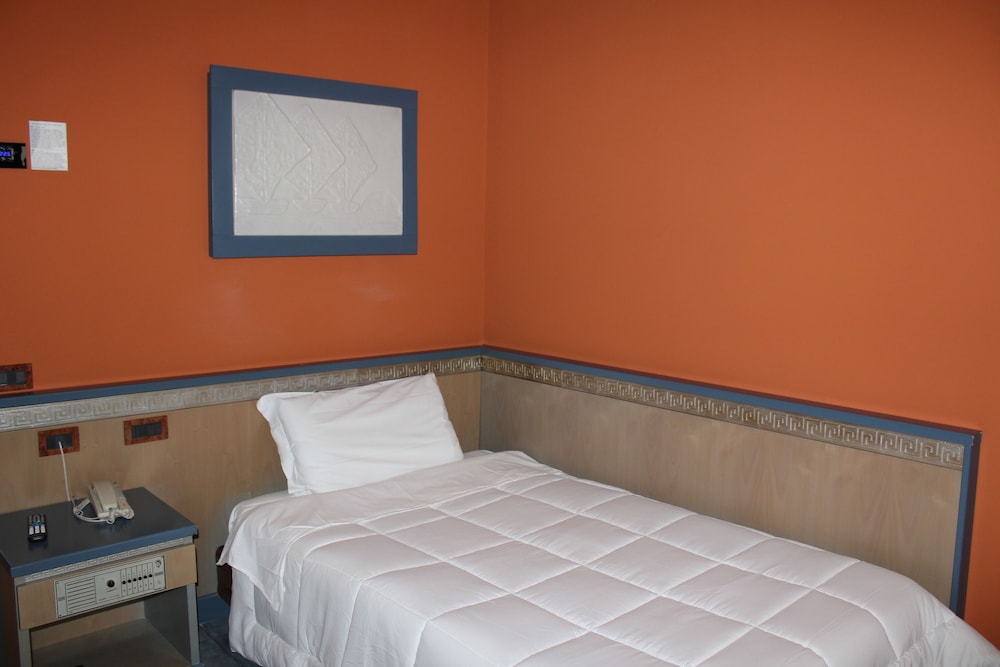 Standard Room, 1 Twin Bed - Photo 2