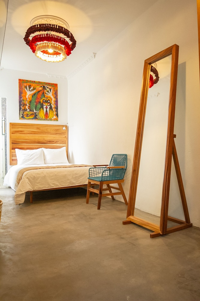 Basic Double Room