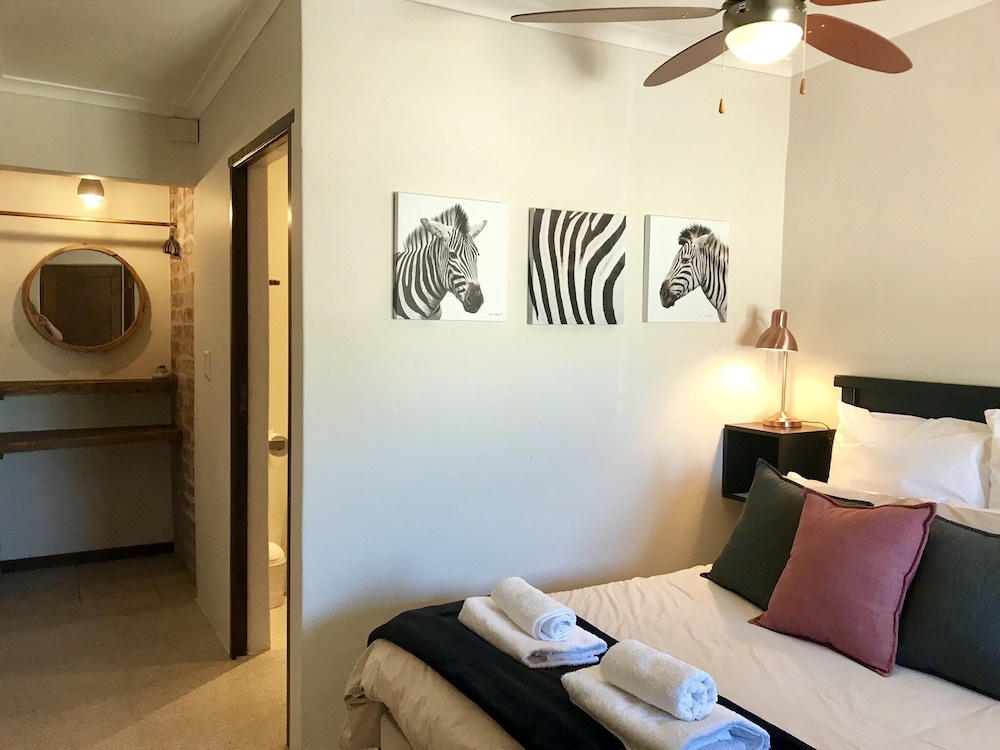 Economy Room, 1 Double Bed - Photo 3