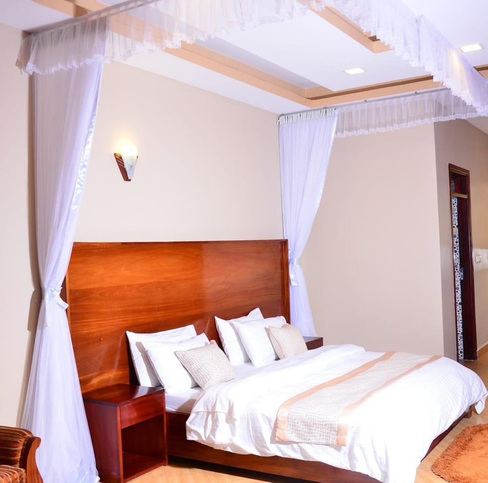 Executive Double Room photo 1