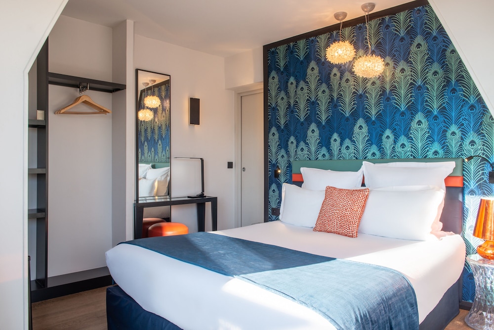 Room, City View (Privilege) photo 2
