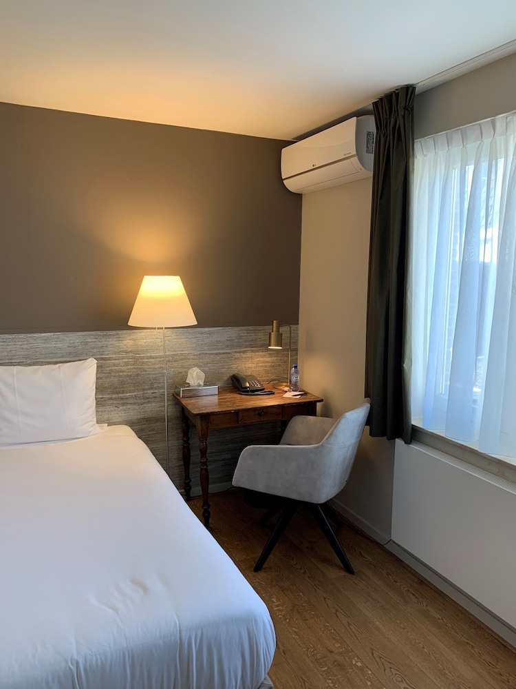 Standard Single Room photo 1