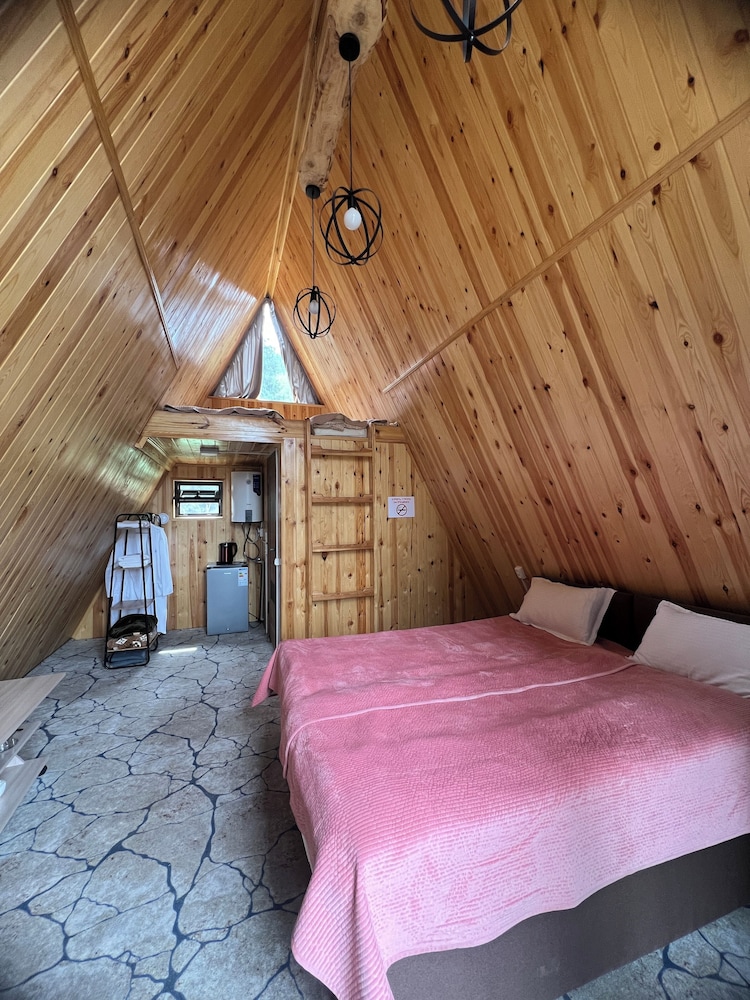 Cabin, Multiple Beds, Mountain View photo 1