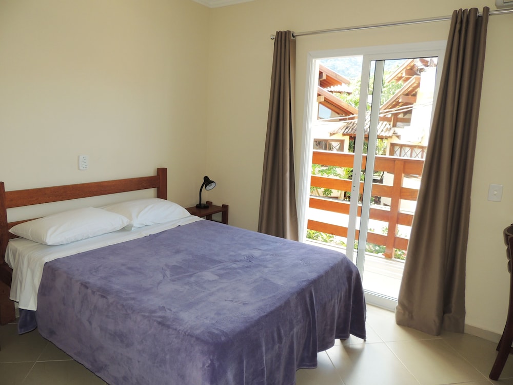 Standard Double Room, Balcony photo 1