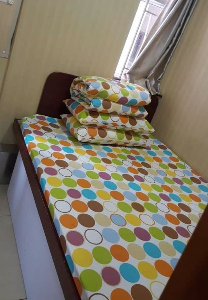 Double Room(Partially Have Window)