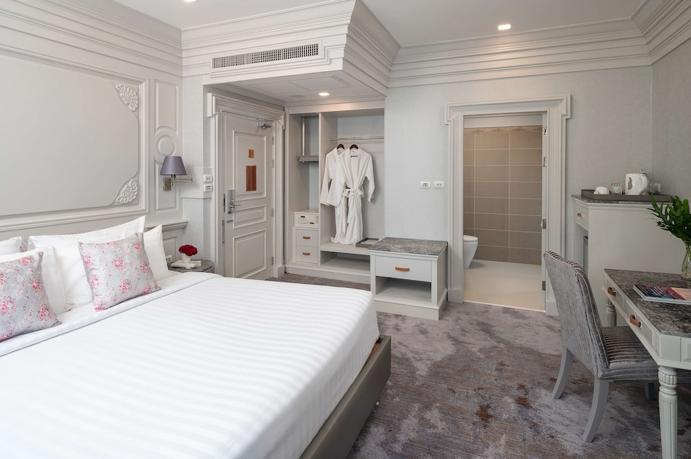 Superior Double Room photo 2