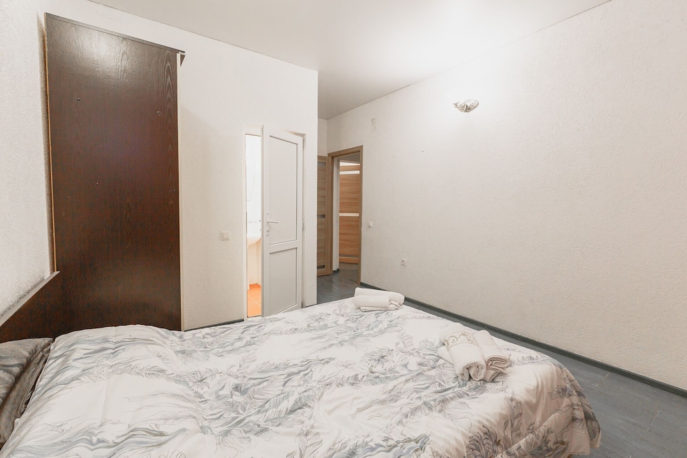 Luxury Room, 2 Bedrooms photo 1