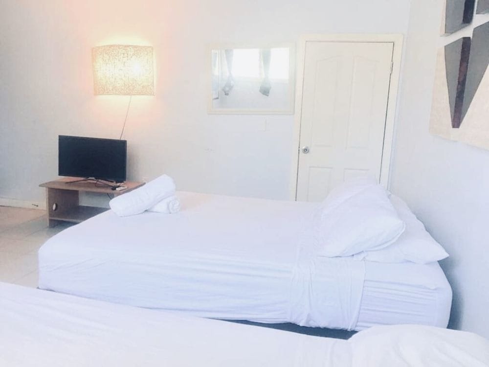 Deluxe Double Room, 1 Queen Bed photo 1