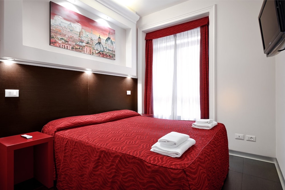 Double Room Single Use photo 1