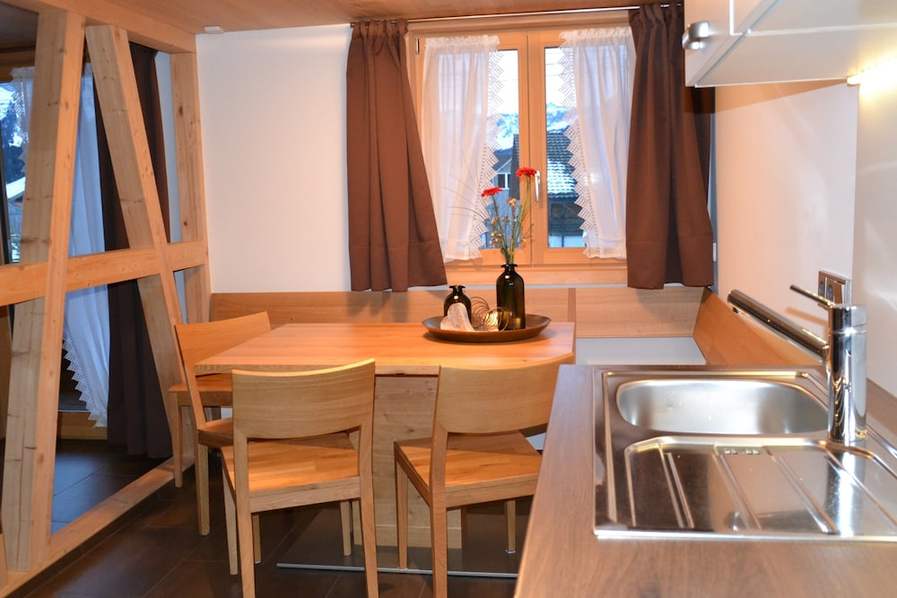 Family Apartment (Ferienwohnung Relax) photo 3