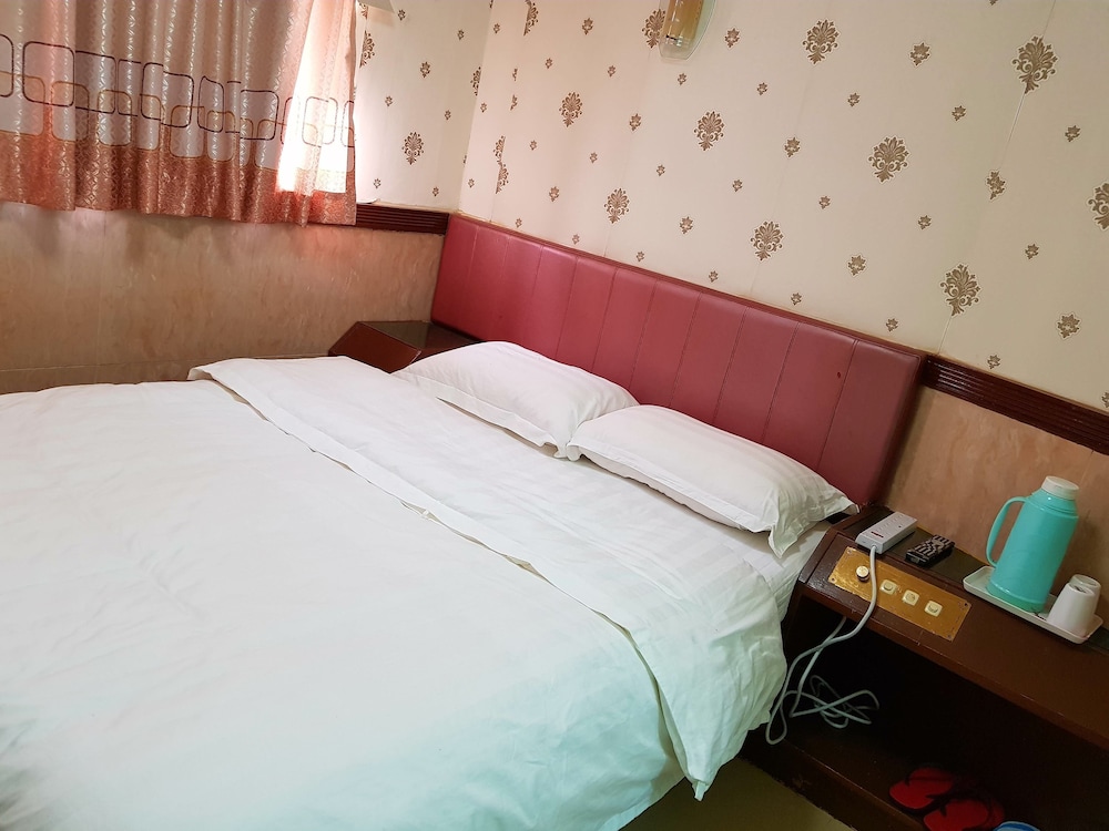Junior Double Room, 1 Double Bed photo 2
