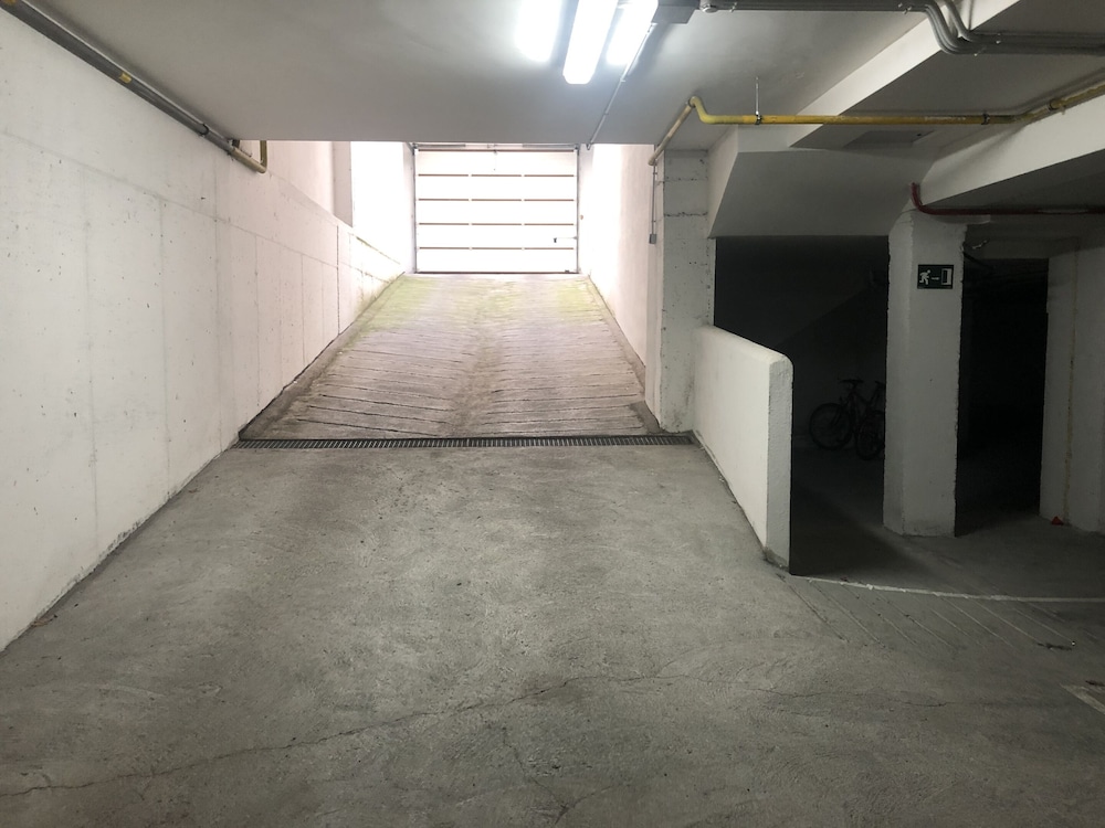 Apartamento Puente Romano Portal 4 1-B, 写真 4