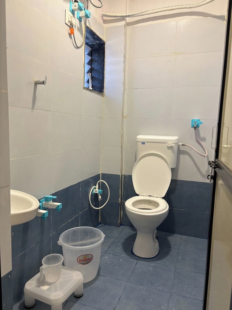 Deluxe Double Room, City View photo 2