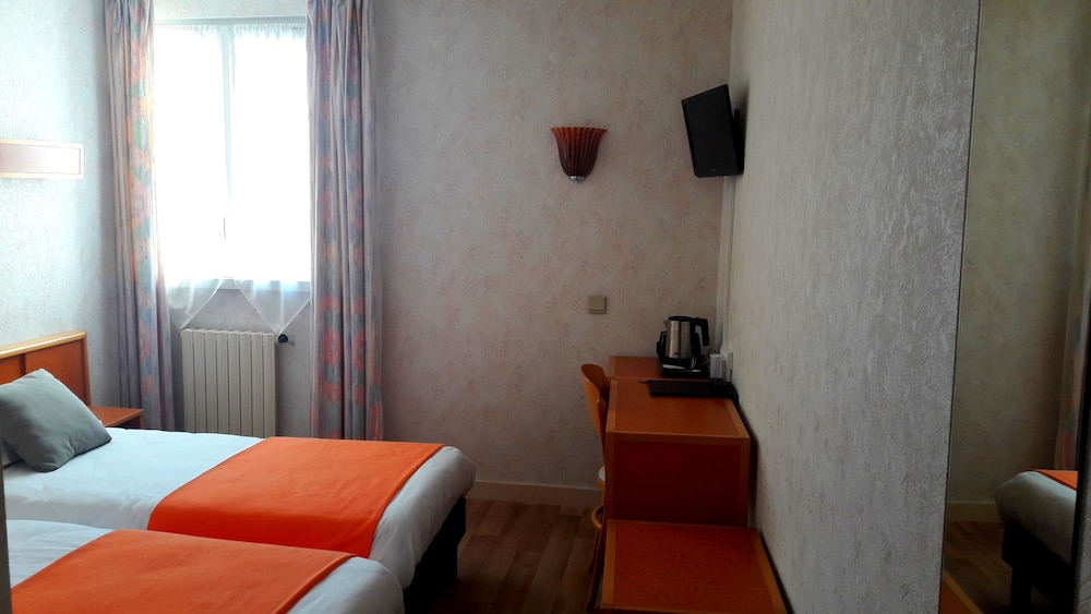 Twin Room photo 3