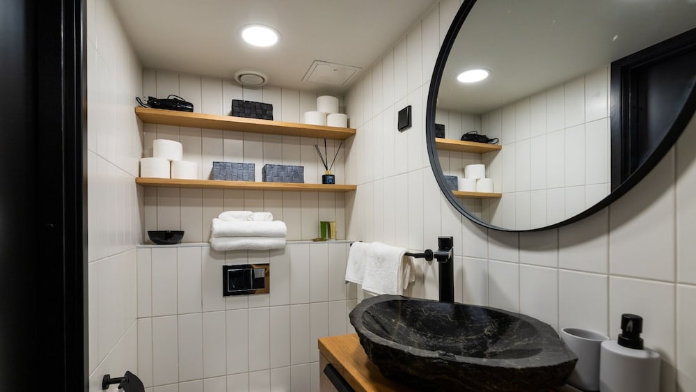 Loft (Homey Studio - Loft for 4) - Photo 11