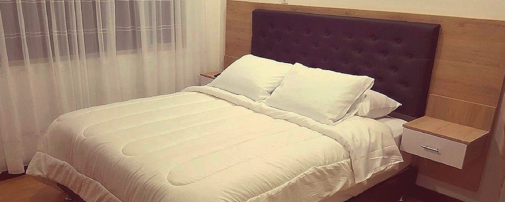 Standard Apartment, 3 Bedrooms
