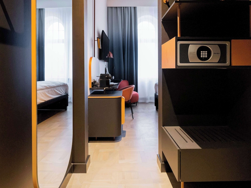 Comfort Double Room (Tribe Essential) - Photo 7