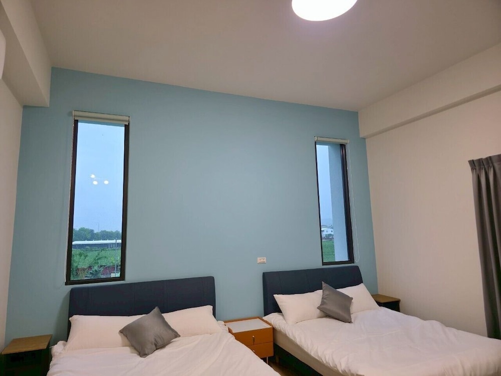 Deluxe Quadruple Room photo 1