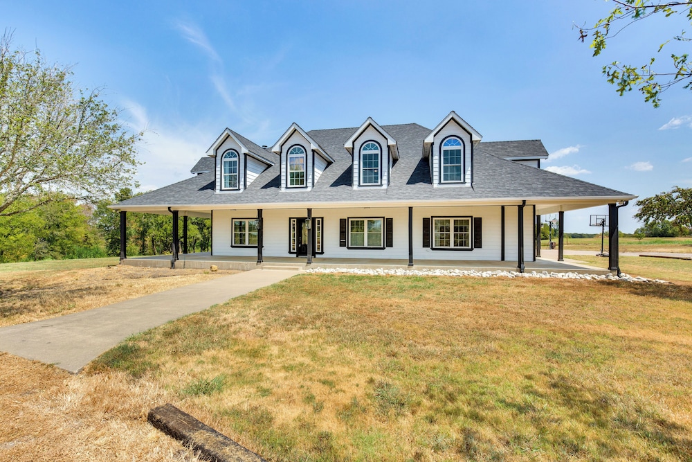House (5 Bedrooms) photo 1