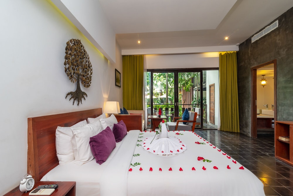 Honeymoon Suite, 1 Bedroom photo 3